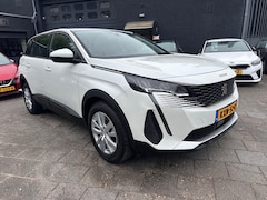 Peugeot 5008 - 1.2 PT|131pk|7 Pers|Climate|Cruise Control