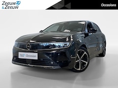 Opel Astra - 1.6 HYBRID | BUSINESS EDITION | APPLE CARPLAY | STOEL + STUURVERW. |