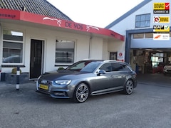 Audi A4 Avant - 1.4 TFSI Sport S line edition