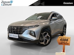 Hyundai Tucson - 1.6 | T-GDI | PHEV | PREMIUM | 4WD | 360 CAMERA |