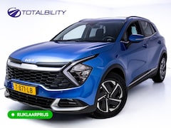 Kia Sportage - 1.6 T-GDi MHEV Dynamic Plus Line | Stoel-Stuur- Achterbankverwarming | Camera | Adaptive C