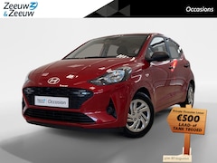 Hyundai i10 - 1.0 Comfort | Navi | Camera | Airco