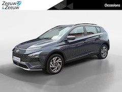 Hyundai Bayon - 1.0 T-GDI Comfort | Navigatie | Achteruitrijcamera | Apple Carplay/ Android Auto | Parkeer