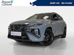 Hyundai Tucson - 1.6 T-GDI PHEV | N-LINE | 2WD | TWO TONE | LIMITED BLACK |