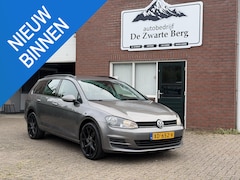 Volkswagen Golf Variant - 1.4 TSI Comfortline Export/handel