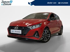 Hyundai i20 - 1.0 T-GDI N Line | NIEUW | AUTOMAAT | ACTIE