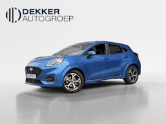 Ford Puma - 1.0 EcoBoost Hybrid ST-Line DEMO I DRIVER ASSISTANCE PACK I WINTER PACK I COMFORT PACK I A