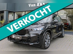 BMW X5 - XDrive50e M-Sport PANO LASER HUD ACTIVE STEERING BTW