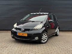 Toyota Aygo - Aygo 1.0-12V Comfort | Airco | Toerenteller | Elektr. Ramen | Centrale Vergrendeling
