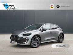 Renault Clio - 1.8 Hybrid 160pk esprit Alpine - ACC - Navi - Stoel-stuurverwarming - Camera - Rijklaar