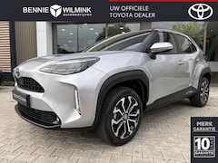 Toyota Yaris Cross - 1.5 Hybrid 115 Dynamic | Blindspot | Parkeersensoren V+A
