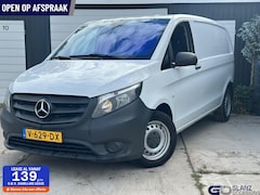 Mercedes-Benz Vito - Bestel 109 CDI Lang Business ProfessionalMARGE