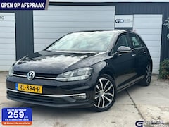 Volkswagen Golf - 1.5 TSI Highline