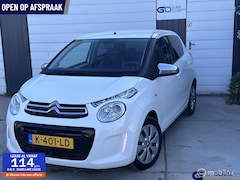 Citroën C1 - 1.0 VTi Feel