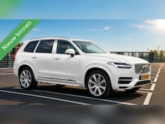 Volvo XC90 - T8 AWD EXCELLENCE | VOL | ERAD NIEUW | O-H
