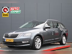 Skoda Octavia Combi - 1.5 TSI Greentech Ambition Business trekhaak