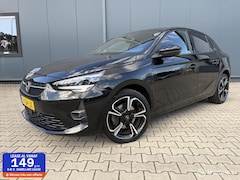 Opel Corsa - 1.2 GS Line Navi Carplay Cruise Distributieriem Vernieuwd