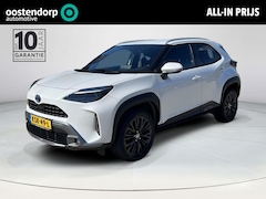 Toyota Yaris Cross - 1.5 Hybrid Executive | All-in prijs | Automaat | Apple/android auto