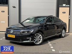 Volkswagen Passat - 1.4 TSI GTE | Pano | ACC | Lane | Plug-In
