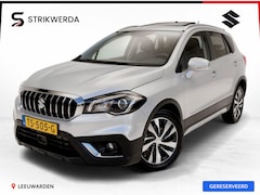 Suzuki S-Cross - 1.0 Boosterjet High Executive Automaat Clima/Panodak/Cruise
