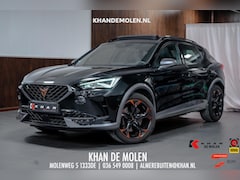 CUPRA Formentor - 1.4 e-Hybrid VZ Performance VOL|Pano|Leder|Memory|Stuurknoppen