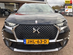 DS 7 Crossback - E-Tense Rivoli El, verstelbare Stoelen-Navi-Camera-Keyless