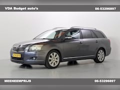 Toyota Avensis Wagon - 2.0 VVTi Automaat Business Pro