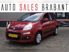 Fiat Panda - 0.9 TwinAir Edizione Cool