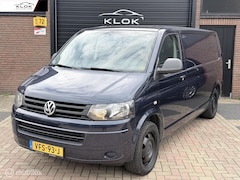 Volkswagen Transporter - 2.0 TDI BM L1H1 Clima Cruis Automaat