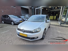 Volkswagen Golf - 1.2 TSI Style BlueMotion