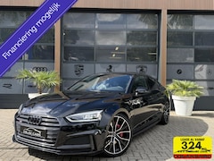 Audi S5 - 3.0 TFSI quattro Pro Line Plus|B&O|Massage|Garantie