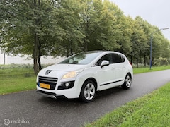 Peugeot 3008 - 1.6 THP GT*NEW APK 09/27*PANORAMADAK*NAVI*NAP