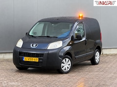 Peugeot Bipper - Bestel 1.4 HDi | Camera | Scherm | APK Lang | Grijskenteken