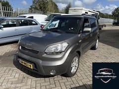 Kia Soul - 1.6 X-tra Airco EXPORT PRIJS KOOPJE