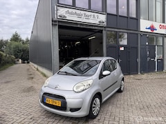 Citroën C1 - 1.0-12V Selection Airco Nieuwe APK NAP Logisch