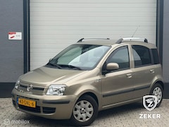Fiat Panda - 1.2 Edizione Cool / AIRCO / CARPLAY / NETTE AUTO