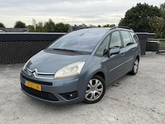 Citroën Grand C4 Picasso - 1.8-16V Ambiance 7p