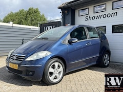 Mercedes-Benz A-klasse - 150 Avantgarde *NAP*CRUISE*A/C*TREKHAAK