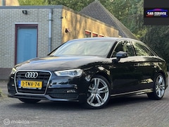 Audi A3 Limousine - 1.4 TFSI CoD Ambition Pro Line S/NAP/APK