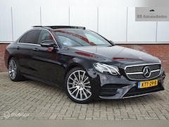 Mercedes-Benz E-klasse - 400 4Matic Prestige Plus