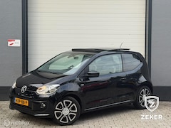 Volkswagen Up! - 1.0 move up BlueMotion PANO / AIRCO / CRUISE
