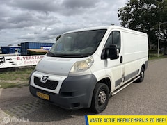 Peugeot Boxer - 333 2.2 HDI L2H1 AIRCO zie omschrijving