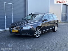 Volvo V70 - 2.4 D5 Kinetic | Riem VV | Nieuwe APK | NL Auto | Goed onderhouden