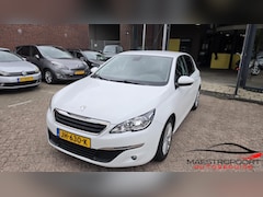 Peugeot 308 - 1.2 PureTech Style