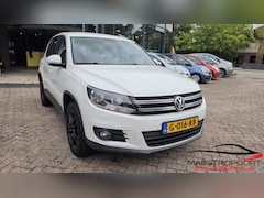 Volkswagen Tiguan - 1.4 TSI Comfort&Design 4Motion