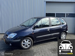 Renault Scénic - 1.6-16V RXE, Automaat