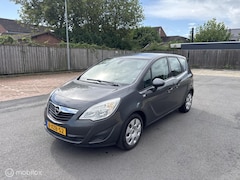 Opel Meriva - 1.4 Business Edition 2012 Weinig km