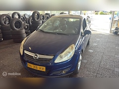 Opel Corsa - 1.4-16V Sport