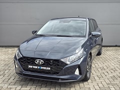Hyundai i20 - 1.0 T-GDI Comfort Smart