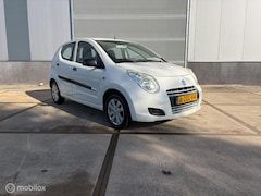Suzuki Alto - 1.0 Celebration EASSS